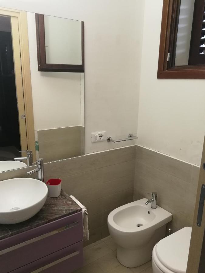 Villa Favignana Zimmer foto