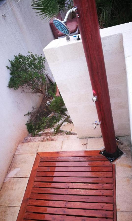 Villa Favignana Exterior foto